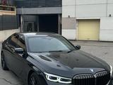 BMW 750 2020 годаүшін55 000 000 тг. в Алматы – фото 3