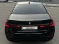 BMW 750 2020 года за 55 000 000 тг. в Алматы – фото 8