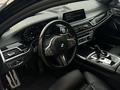 BMW 750 2020 года за 55 000 000 тг. в Алматы – фото 9