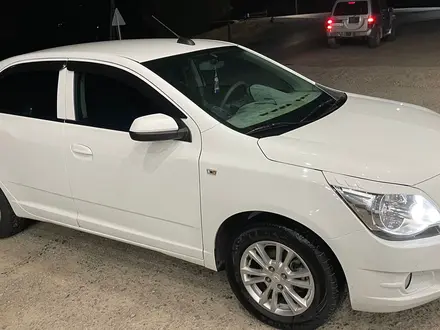 Chevrolet Cobalt 2022 года за 5 700 000 тг. в Тараз – фото 4