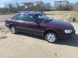 Audi 100 1992 года за 1 100 000 тг. в Петропавловск