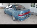 ВАЗ (Lada) 2110 1999 года за 320 000 тг. в Шымкент