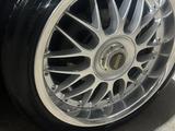 Диски оригинал bbs за 500 000 тг. в Астана