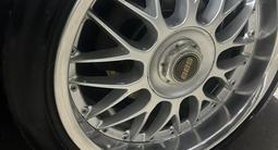 Диски оригинал bbs за 500 000 тг. в Астана