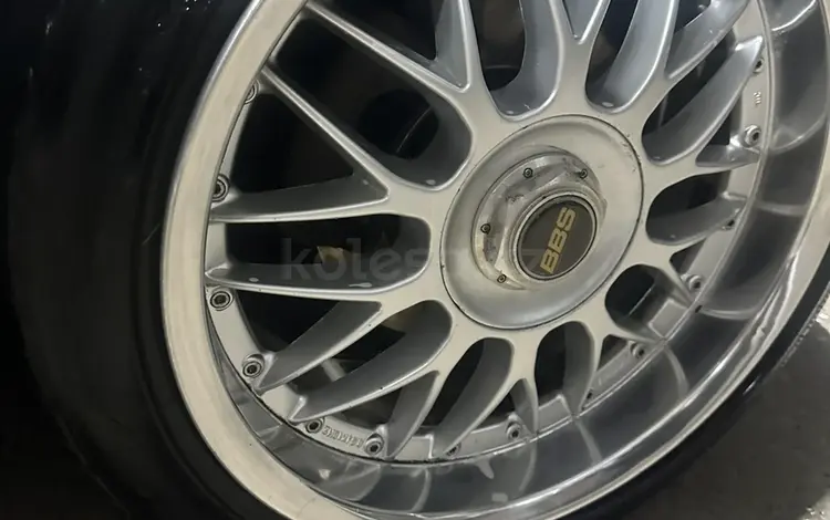 Диски оригинал bbs за 500 000 тг. в Астана