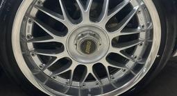 Диски оригинал bbs за 500 000 тг. в Астана – фото 2