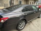 Lexus ES 350 2011 года за 9 500 000 тг. в Алматы – фото 5