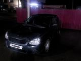 ВАЗ (Lada) Priora 2170 2011 года за 1 100 000 тг. в Алматы