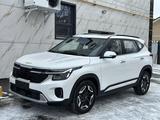 Kia Seltos 2024 года за 10 270 000 тг. в Актобе – фото 2