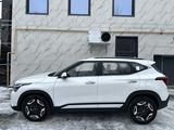 Kia Seltos 2024 года за 10 270 000 тг. в Актобе – фото 5