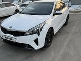 Kia Rio 2021 годаүшін8 400 000 тг. в Алматы – фото 2