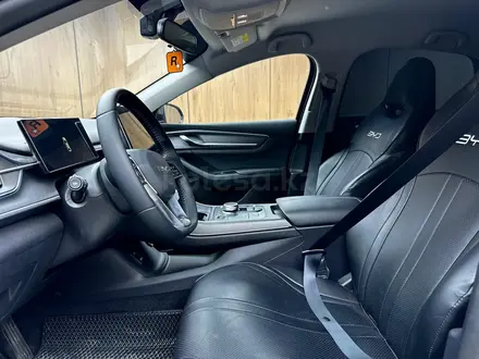 BYD Destroyer 05 Luxury 2025 года за 8 500 000 тг. в Караганда – фото 16
