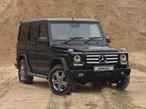 Mercedes-Benz G 500 2012 годаүшін33 500 000 тг. в Астана