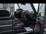 Mercedes-Benz G 500 2012 годаүшін33 500 000 тг. в Астана – фото 3