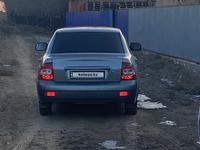 ВАЗ (Lada) Priora 2170 2007 года за 1 250 000 тг. в Атырау