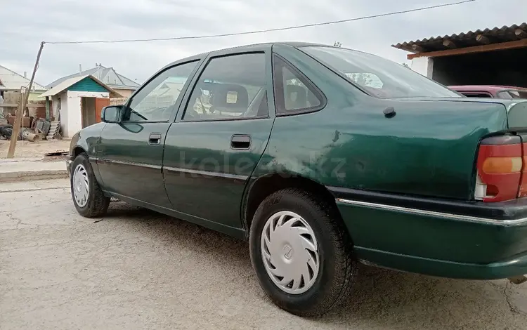 Opel Vectra 1995 года за 700 000 тг. в Жанакорган