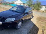 ВАЗ (Lada) Granta 2190 2013 годаүшін2 000 000 тг. в Уральск – фото 5