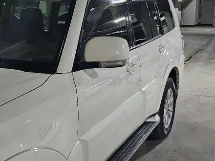 Mitsubishi Pajero 2013 года за 15 800 000 тг. в Алматы – фото 4