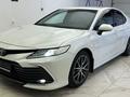 Toyota Camry 2021 годаүшін17 800 000 тг. в Туркестан – фото 3