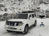 Nissan Pathfinder 2005 года за 8 500 000 тг. в Алматы – фото 2