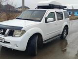 Nissan Pathfinder 2005 года за 8 500 000 тг. в Алматы – фото 3