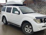 Nissan Pathfinder 2005 года за 8 500 000 тг. в Алматы