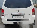 Nissan Pathfinder 2005 года за 8 500 000 тг. в Алматы – фото 5