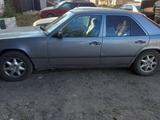 Mercedes-Benz E 260 1988 годаfor800 000 тг. в Семей – фото 2