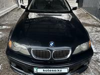 BMW 330 2001 года за 4 200 000 тг. в Алматы