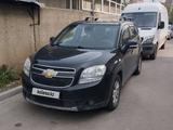 Chevrolet Orlando 2014 годаүшін5 250 000 тг. в Алматы