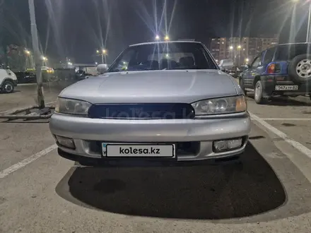 Subaru Legacy 1998 года за 2 200 000 тг. в Алматы – фото 9