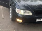 Toyota Aristo 1996 года за 2 500 000 тг. в Алматы – фото 2