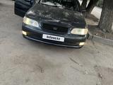 Toyota Aristo 1996 года за 2 500 000 тг. в Алматы – фото 4