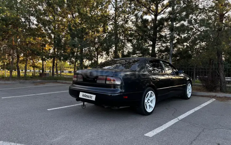 Toyota Aristo 1996 года за 2 500 000 тг. в Алматы