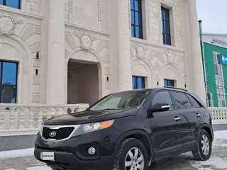 Kia Sorento, 2013