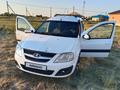 ВАЗ (Lada) Largus 2013 года за 3 760 000 тг. в Актобе – фото 11