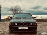 BMW 525 1994 года за 1 900 000 тг. в Мерке – фото 3