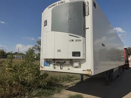 Schmitz 2009 года за 15 000 000 тг. в Актобе