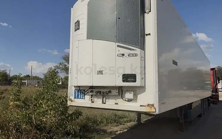 Schmitz 2009 года за 15 000 000 тг. в Актобе