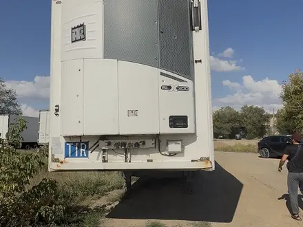 Schmitz 2009 года за 15 000 000 тг. в Актобе – фото 2