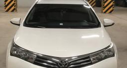 Toyota Corolla 2013 года за 7 400 000 тг. в Астана