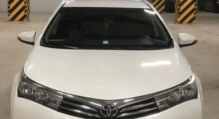 Toyota Corolla 2013 годаүшін7 400 000 тг. в Астана