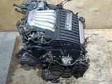 Двигатель 6A13 2.5 V6 трамблер Mitsubishi Galant 8 EA Diamante 6А13 за 430 000 тг. в Караганда – фото 2