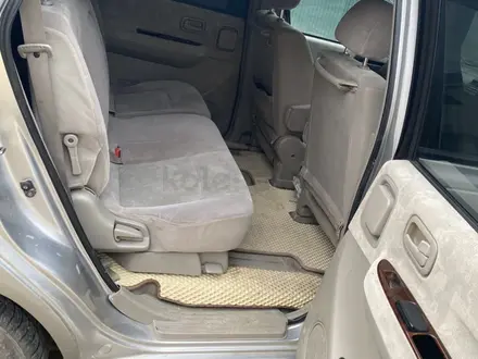Nissan Bassara 2003 года за 3 200 000 тг. в Атырау – фото 12