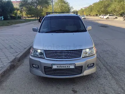 Nissan Bassara 2003 года за 3 200 000 тг. в Атырау – фото 2