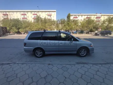 Nissan Bassara 2003 года за 3 200 000 тг. в Атырау – фото 3