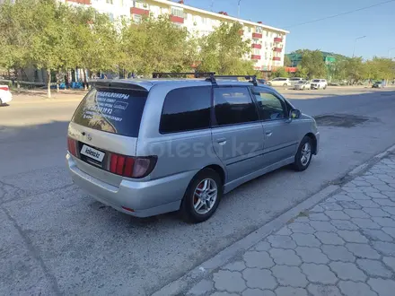 Nissan Bassara 2003 года за 3 200 000 тг. в Атырау – фото 4