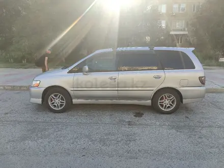 Nissan Bassara 2003 года за 3 200 000 тг. в Атырау – фото 5