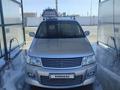 Nissan Bassara 2003 года за 3 200 000 тг. в Атырау – фото 7