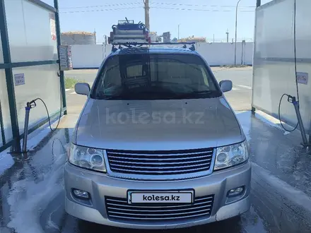 Nissan Bassara 2003 года за 3 200 000 тг. в Атырау – фото 7